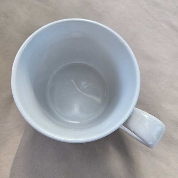 Starbucks Holiday Collection 2013 Siren Mermaid Logo Coffee/Tea Cup - Picture 3 of 6